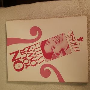 On Your Own With Music